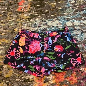 Thakoon for Target Shorts - Colorful and super cute!